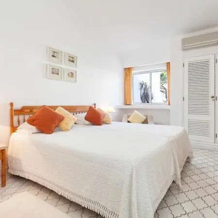Sleeps 4 Pool Air Con T480229 فيلة فالي دو لوبو